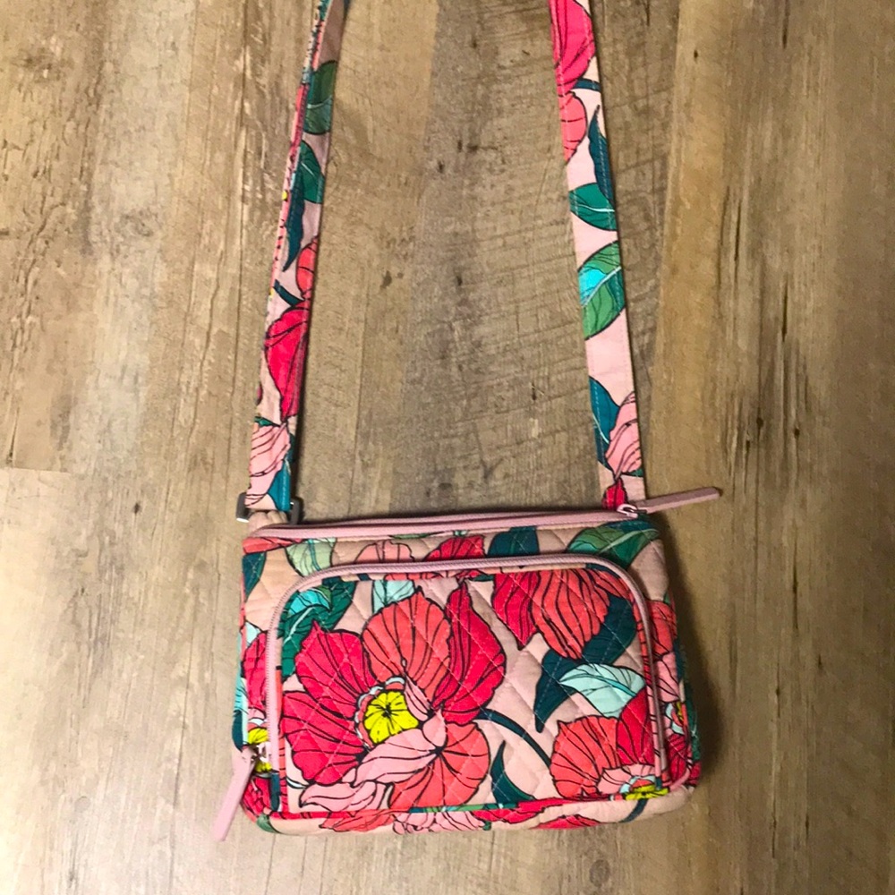 Vera Bradley bag